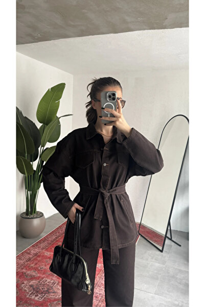 Lila Moda Women's Nova Denim Set