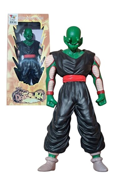 Premium Dragon Ball Piccolo Action Figure – Anime Collectible