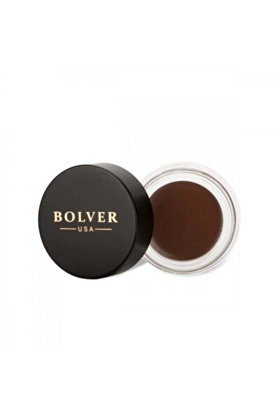 Bolver - Medium Coffee Color Eyebrow Gel