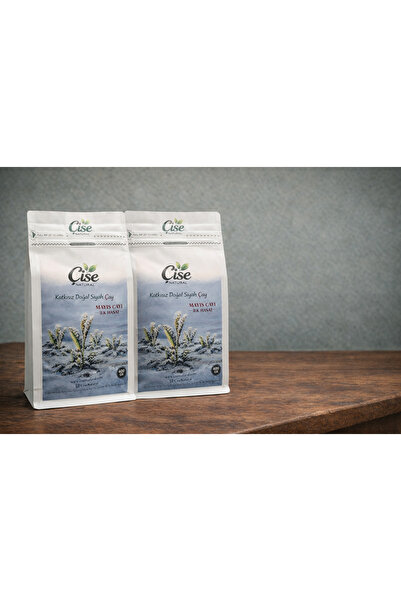 (2 li Set ) İlk Hasat, Mayıs Çayı, (2x400 Gr.) Katkısız, Özel
