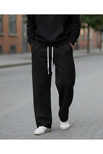 ALANAQA Oversized pants trend