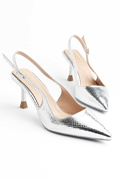 CHICELLA Venedic Women's Heeled Shoes Stiletto