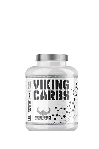 Viking الكربوهيدرات القوية (3 كجم)