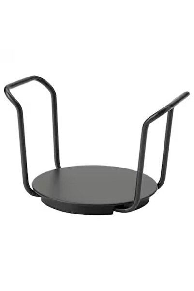 OEM Plate Holder, 15-23cm, Galvanized Steel, with Handles, Anti-Corrosive