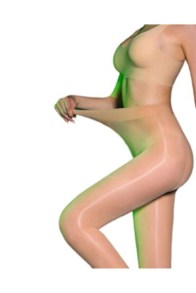 VEYA Sheer, Sheer -correcting tights; compression fabric ; Fine Textured knit...