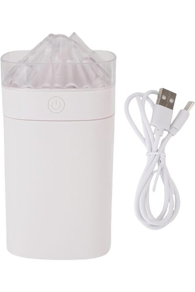 SP ISNUP Air humidifier, essential oil diffuser, room humidifier – humidifies...