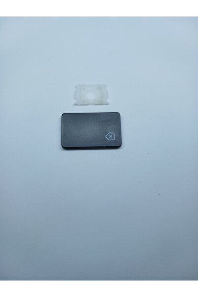 BSBİLİSİM Macbook Pro & Air M1-M2-M3 Uyumlu Yedek Fonksiyon Tuşları (Enter, S...