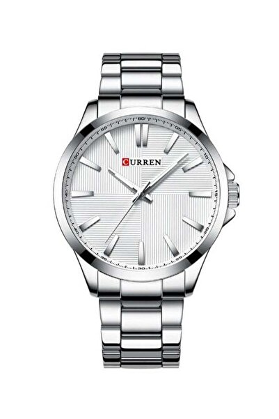 Curren Men's Sports Analog Quartz Wrist Watch