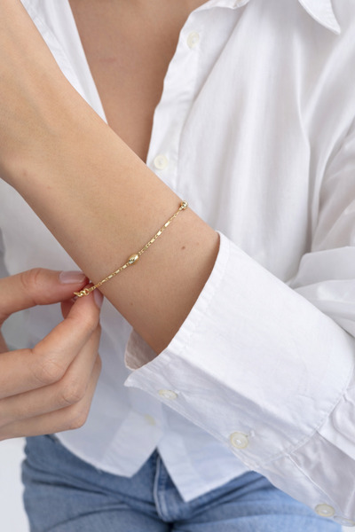 Ressia Damla Topçuk Women's Bracelet