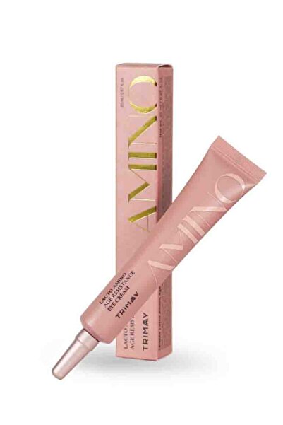 TRIMAY Lacto Amino Anti-Aging Eye Cream