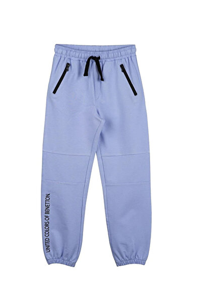 Benetton Erkek Çocuk  Alt Eşofman  B-20530 71305