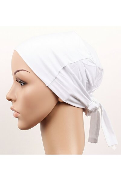 ELİZ BERRA MODA Doctor Nurse Chef Surgical Cap Seamless Hospital Cap Bandana ...