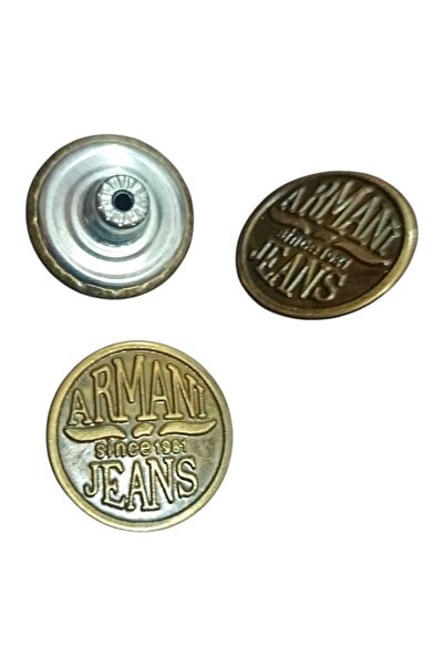 nat Men's snap buttons for suits and jackets, high quality and wash-resistant...