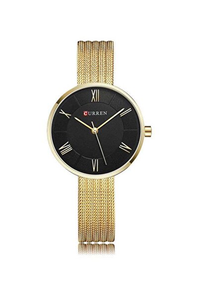 Curren Women's Analog Quartz Watch