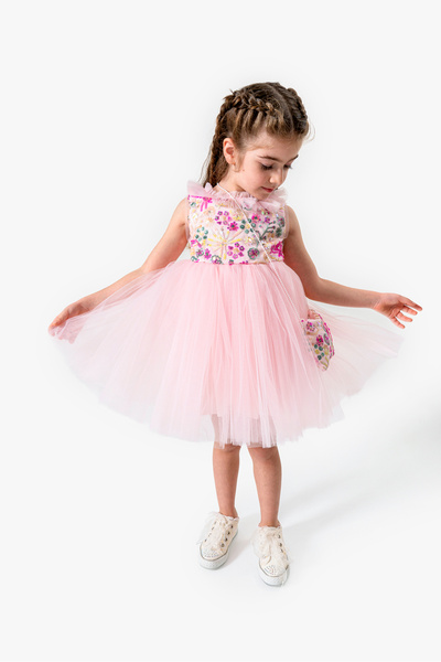 Canwin özel gün abiye düğün parti elbisesi