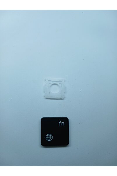 BSBİLİSİM Macbook Pro & Air M1-M2-M3 Uyumlu Yedek Fonksiyon Tuşları (Enter, S...