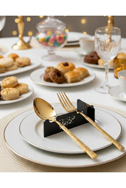 FREEDOM STOREE 6-Piece Spoon and Fork Service