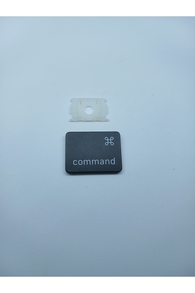 BSBİLİSİM Macbook Pro & Air M1-M2-M3 Uyumlu Yedek Fonksiyon Tuşları (Enter, S...