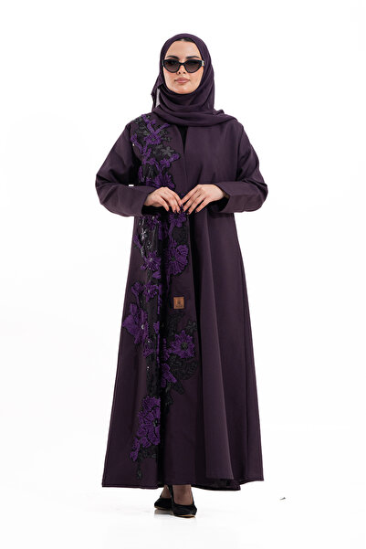 Hasnaa Abaya عباية غدير