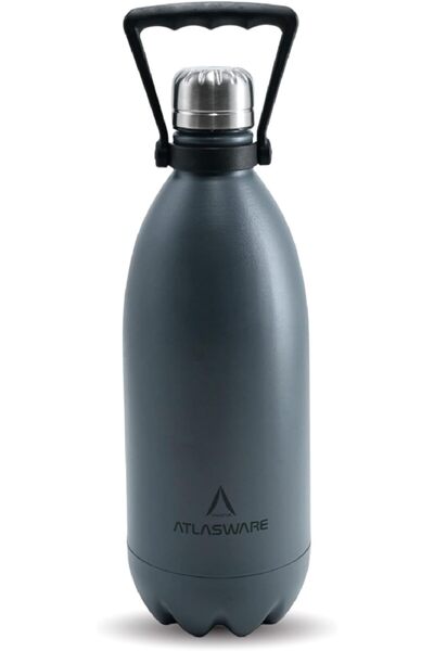 Atlasware Luxury Water Bottle 1350ml