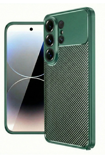 Rivor Galaxy S26 Ultra Compatible Case with Camera Protection, Shock Absorbin...