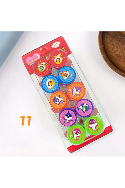 1way A collection of stamps with different designs