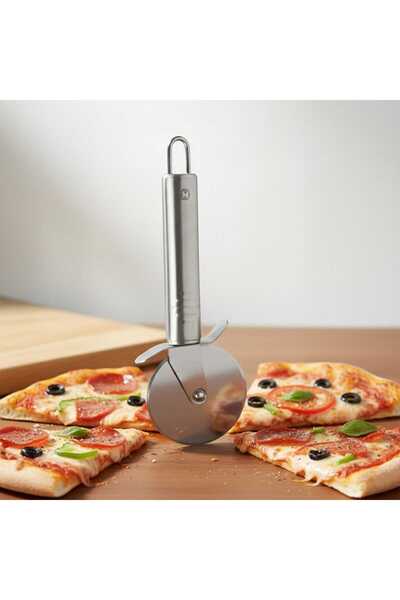 KUT FLY Imperial Börek Pizza Cutter - 19 cm