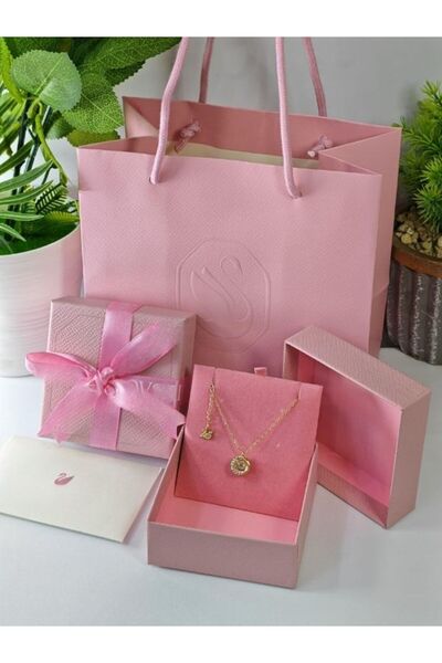 Generic Chain with pendant