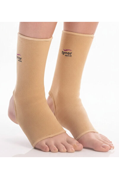 Tynor Anklet (Pair) D 03 / XL Size ( تاينور مشد الكاحل مفتوح (زوج) مقاس D 03 ...