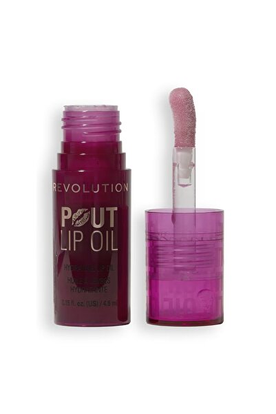 Revolution Pout Dudak Yağı Bitten Cherry