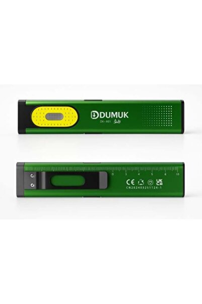 Lamp مصباح تخييم LED - صغير خفيف