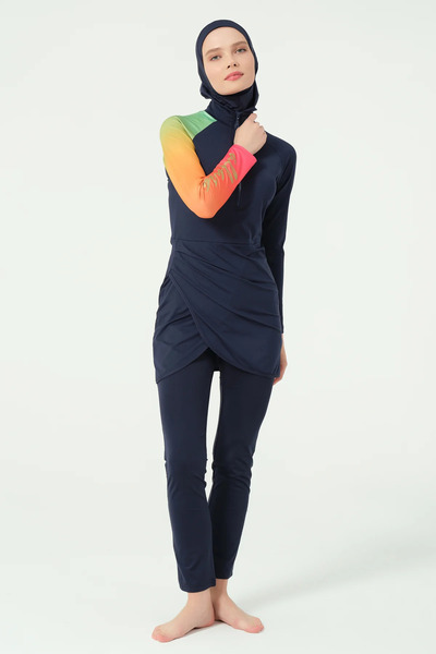 HIJAB VIP swimming suit