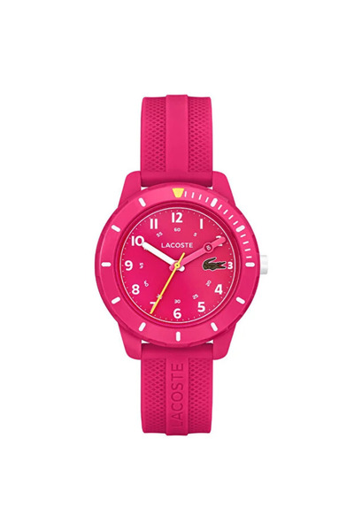 Lacoste Mini Tennis Watch - 2030054-PNK