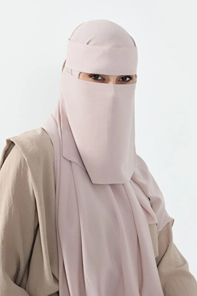 HIJAB VIP Veil and Niqab Set 23