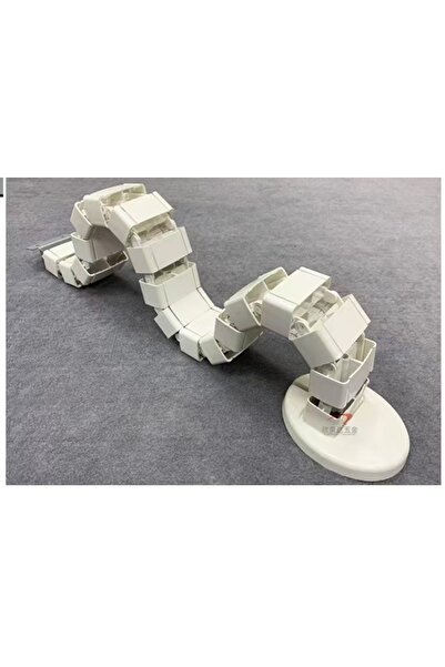 Choice10 WHITE 150CM ISRTAO under Desk Cable Management Tray Snake Cable Orga...