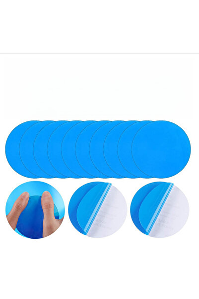choice2 rotundity 10PCS 10/20 Pieces Underwater Self-adhesive Swimming Pool P...
