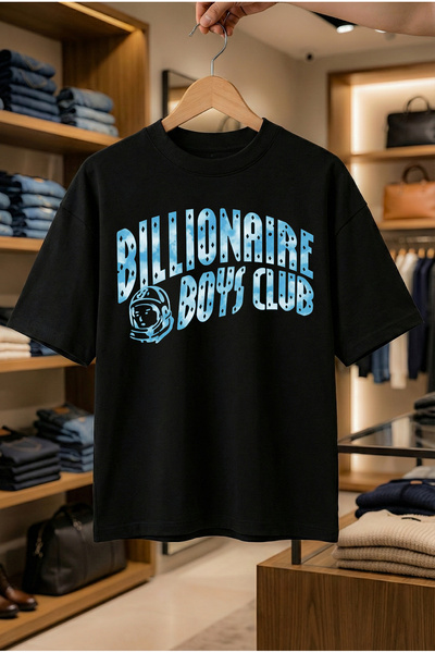 FEEL STYLE Καλοκαιρινό κοντομάνικο μπλουζάκι από βαμβάκι που δεν ιδρώνει, με ...