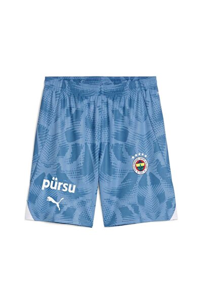 Puma Fenerbahçe S.K. 24/25 Erkek Kaleci Şort