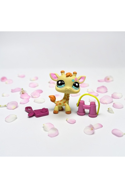 Littlest Pet Shop Lps miniş