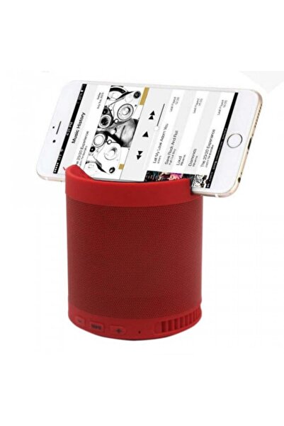 Other Wireless Bluetooth Speaker with Mobile Holder