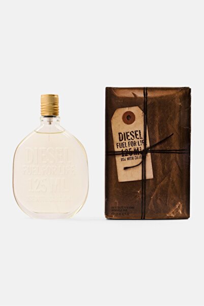 Diesel فيول فور لايف أو دو تواليت 125 مل