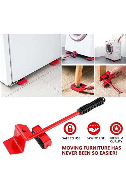 Other Multi-Purpose Lifting Tool Set