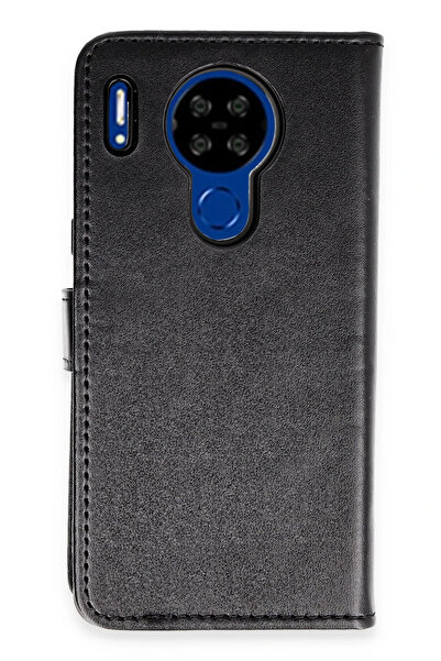 NewFace حافظة STOROZAL Reeder P13 Blue Max Lite مع غطاء Tr S Plus (70309) - أسود