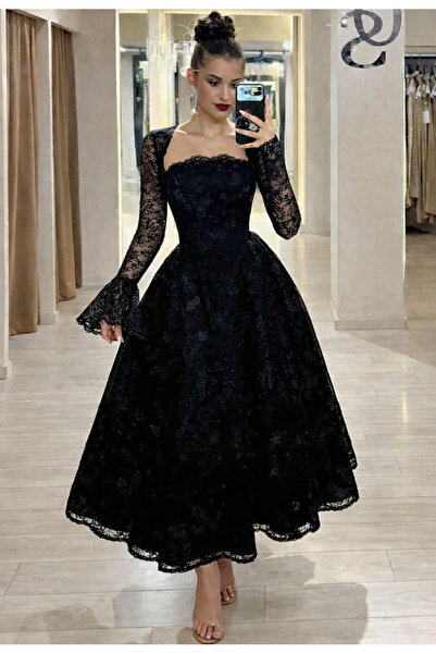 Hullm Store Lama's dress