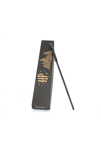 TTT Polyester Figured Snape Wand