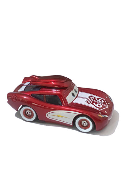 Choice34 01 NEW Disney Pixar Cars 3 Toys Lightning Mcqueen Chick Hicks Collec...