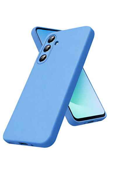 NewFace STOROZAL جالاكسي A57 5G فيرست سيلكون (72604) - مي