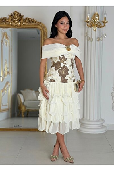 Easycupp Garden flower dress