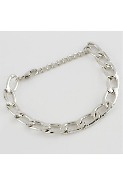 ZERO LAND سوار سلسلة مسطحة من STOROZAL (72326) - أصفر