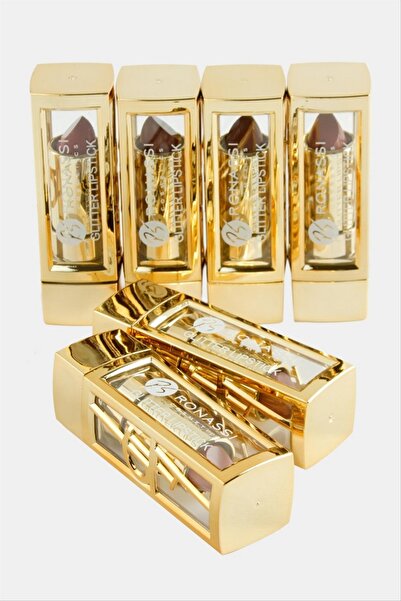 ZERO LAND Storozal Ronassi (72712) Glitter Lipstick-8